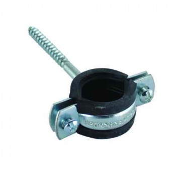 Colier garnitura 1/2+tija 8x80+diblu10 mm